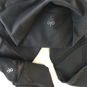 Alo leggings